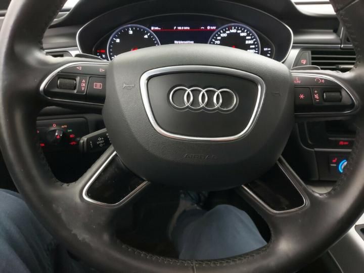 Photo 14 VIN: WAUZZZ4G7HN009816 - AUDI A6 