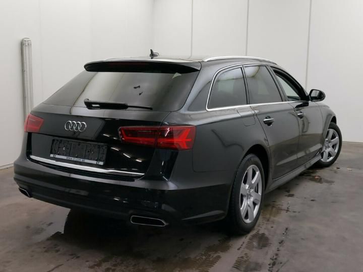 Photo 2 VIN: WAUZZZ4G7HN009816 - AUDI A6 