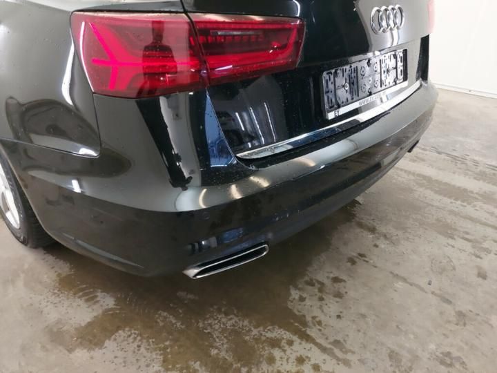 Photo 7 VIN: WAUZZZ4G7HN009816 - AUDI A6 