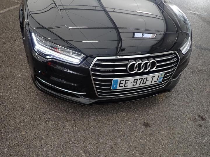 Photo 26 VIN: WAUZZZ4G7HN028558 - AUDI A7 SPORTBACK 