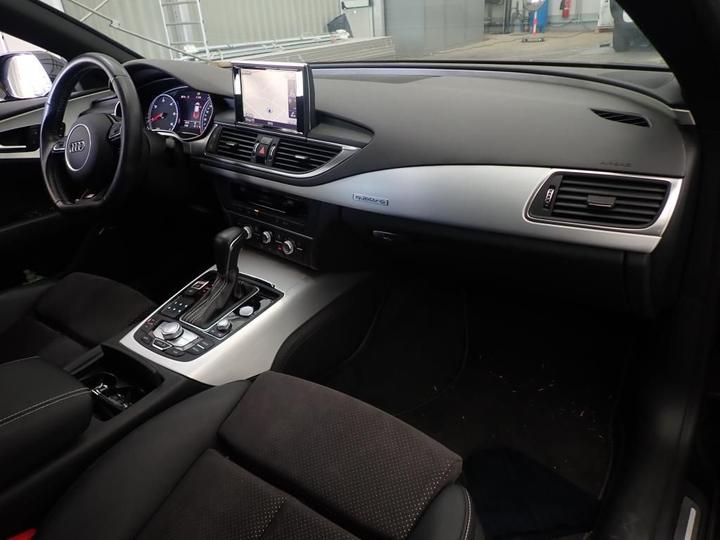 Photo 5 VIN: WAUZZZ4G7HN028558 - AUDI A7 SPORTBACK 