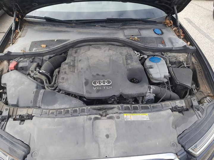 Photo 15 VIN: WAUZZZ4G7HN044999 - AUDI A6 