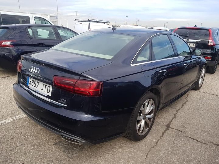 Photo 2 VIN: WAUZZZ4G7HN044999 - AUDI A6 