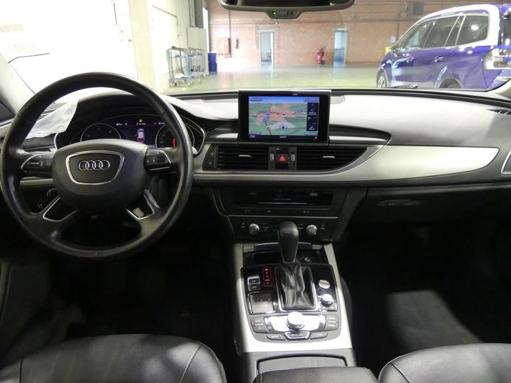 Photo 8 VIN: WAUZZZ4G7HN052455 - AUDI A6 AVANT 