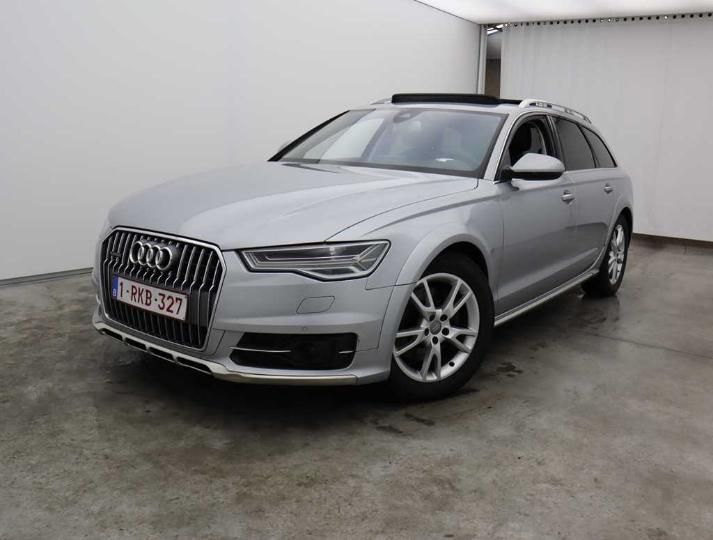 Photo 0 VIN: WAUZZZ4G7HN060894 - AUDI A6 ALLROAD FL &#3914 