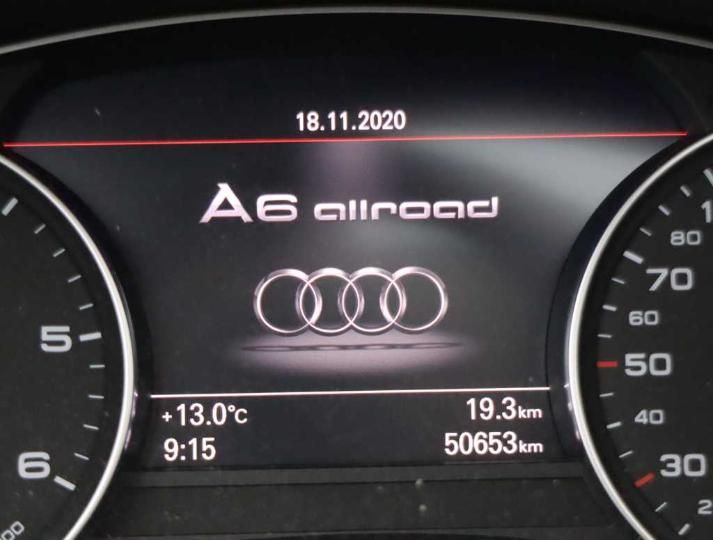 Photo 6 VIN: WAUZZZ4G7HN060894 - AUDI A6 ALLROAD FL &#3914 