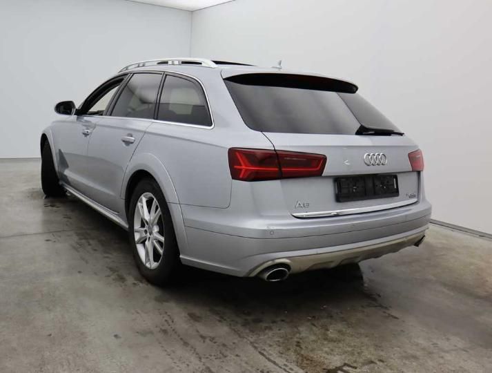 Photo 7 VIN: WAUZZZ4G7HN060894 - AUDI A6 ALLROAD FL &#3914 