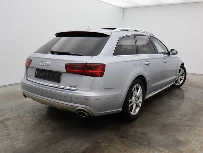 Photo 2 VIN: WAUZZZ4G7HN060894 - AUDI A6 ALLROAD FL &#3914 