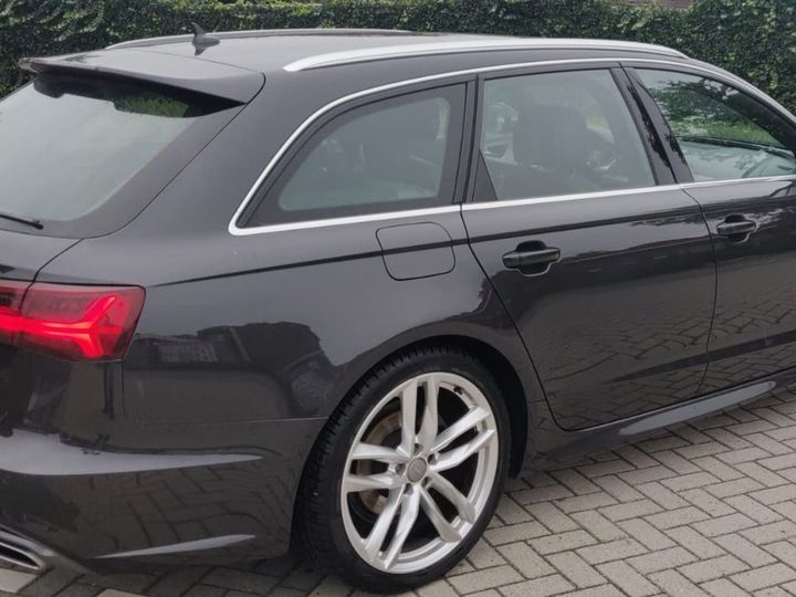 Photo 10 VIN: WAUZZZ4G7HN060961 - AUDI A6 AVANT 