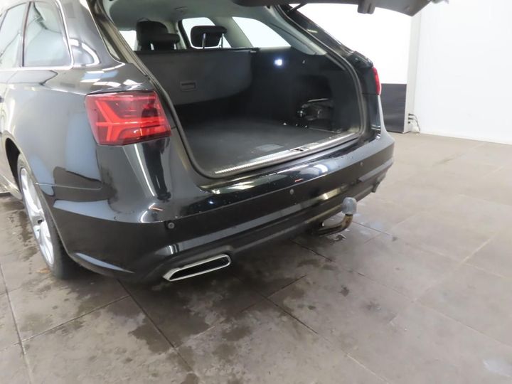 Photo 20 VIN: WAUZZZ4G7HN065125 - AUDI A6 AVANT 