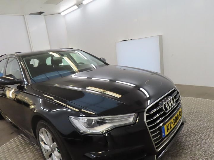 Photo 23 VIN: WAUZZZ4G7HN065125 - AUDI A6 AVANT 