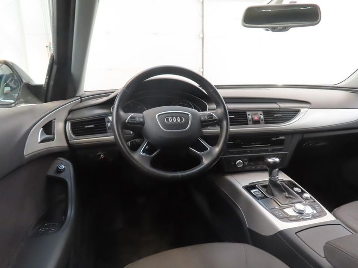 Photo 3 VIN: WAUZZZ4G7HN065125 - AUDI A6 AVANT 