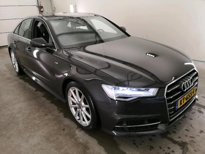 Photo 13 VIN: WAUZZZ4G7HN066744 - AUDI A6 