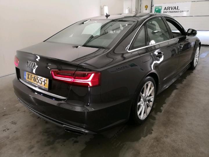 Photo 2 VIN: WAUZZZ4G7HN066744 - AUDI A6 