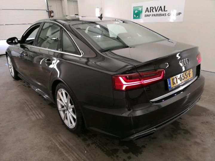 Photo 8 VIN: WAUZZZ4G7HN066744 - AUDI A6 