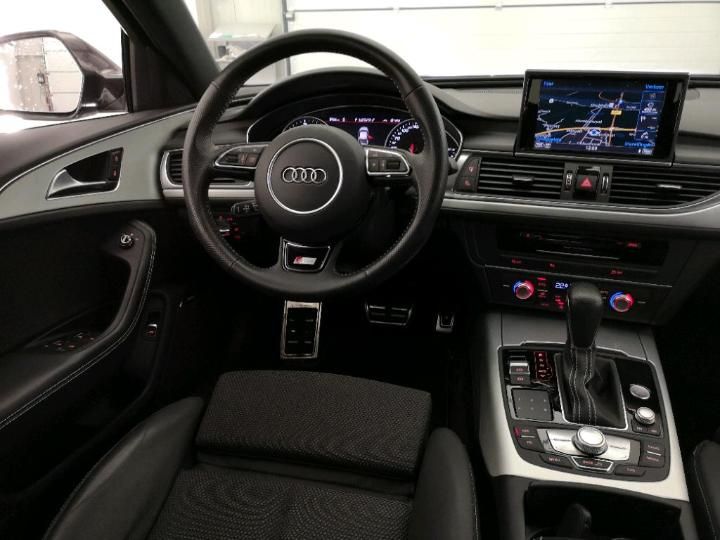 Photo 9 VIN: WAUZZZ4G7HN066744 - AUDI A6 