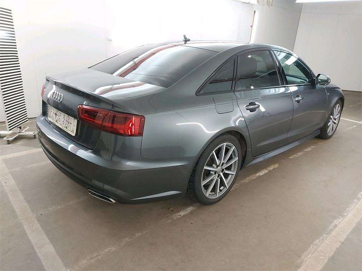 Photo 2 VIN: WAUZZZ4G7HN067070 - AUDI A6 