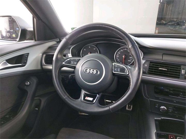 Photo 3 VIN: WAUZZZ4G7HN067070 - AUDI A6 