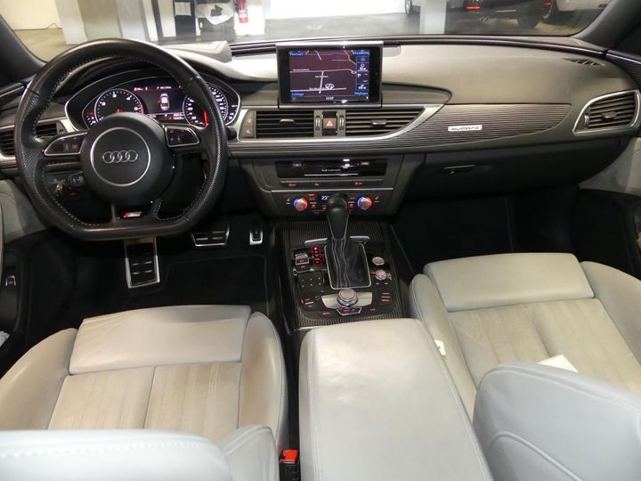 Photo 6 VIN: WAUZZZ4G7HN070289 - AUDI A6 