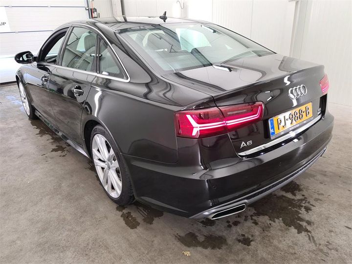 Photo 17 VIN: WAUZZZ4G7HN075248 - AUDI A6 