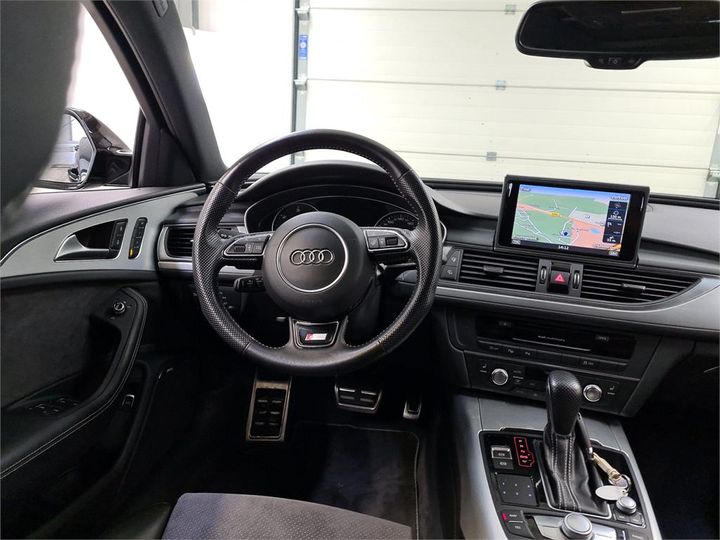 Photo 6 VIN: WAUZZZ4G7HN075654 - AUDI A6 