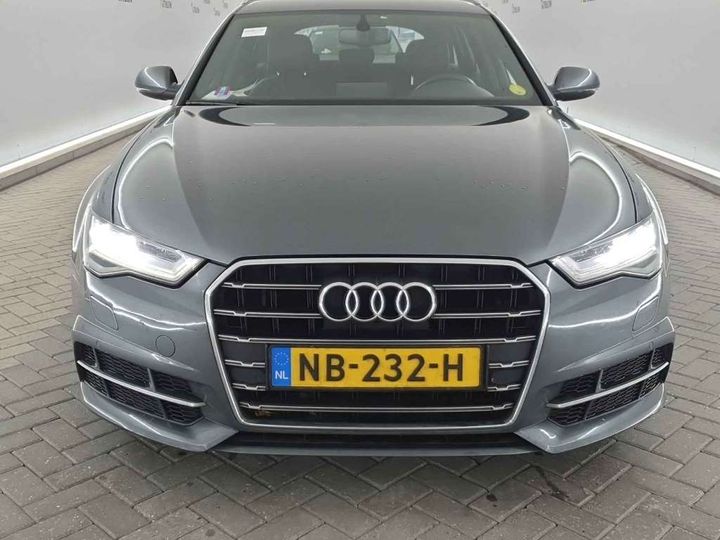 Photo 11 VIN: WAUZZZ4G7HN081390 - AUDI A6 AVANT 