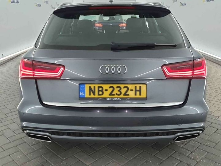 Photo 12 VIN: WAUZZZ4G7HN081390 - AUDI A6 AVANT 