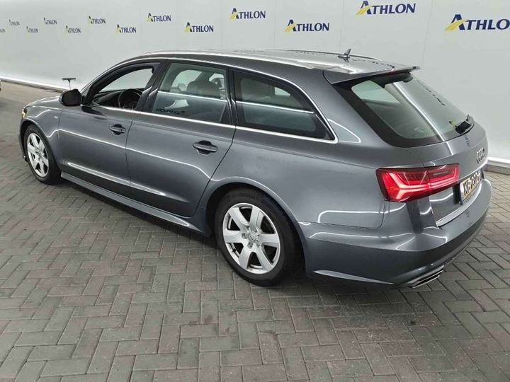 Photo 3 VIN: WAUZZZ4G7HN081390 - AUDI A6 AVANT 