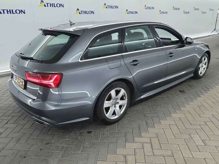 Photo 4 VIN: WAUZZZ4G7HN081390 - AUDI A6 AVANT 