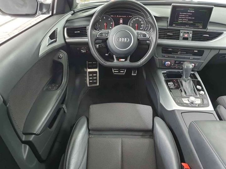 Photo 7 VIN: WAUZZZ4G7HN081390 - AUDI A6 AVANT 