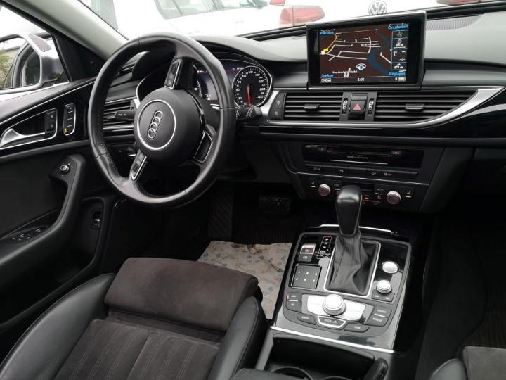 Photo 5 VIN: WAUZZZ4G7HN082281 - AUDI A6 