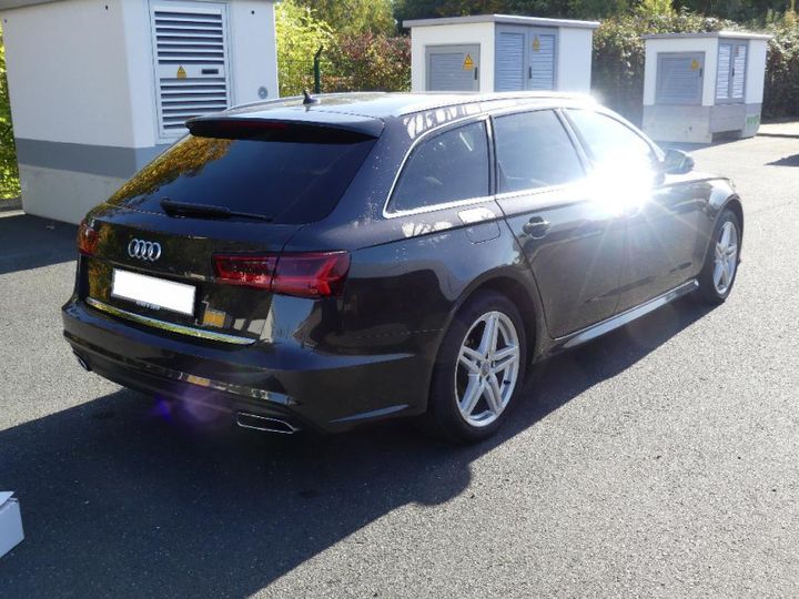 Photo 2 VIN: WAUZZZ4G7HN082510 - AUDI A6 