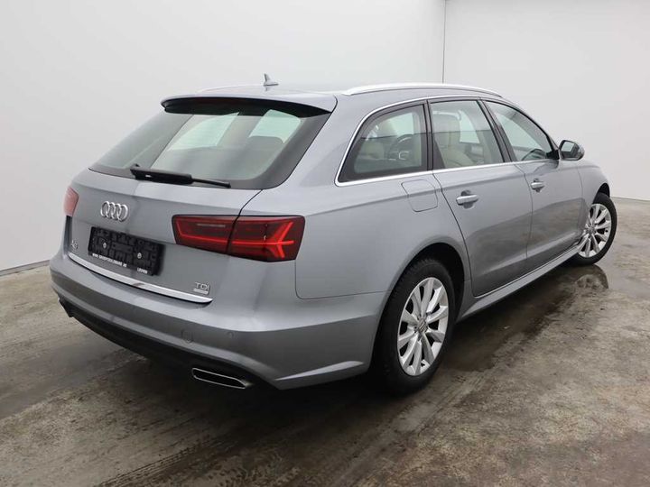 Photo 2 VIN: WAUZZZ4G7HN094480 - AUDI A6 AVANT FL &#3914 