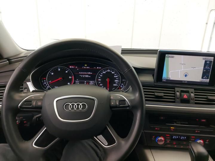 Photo 11 VIN: WAUZZZ4G7HN095399 - AUDI A6 