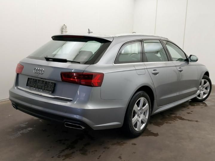 Photo 2 VIN: WAUZZZ4G7HN095399 - AUDI A6 