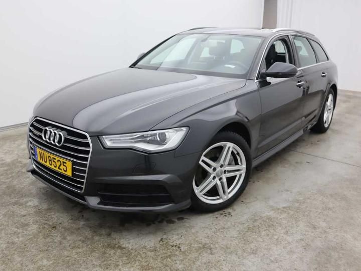 Photo 0 VIN: WAUZZZ4G7HN098044 - AUDI A6 AVANT &#3911 