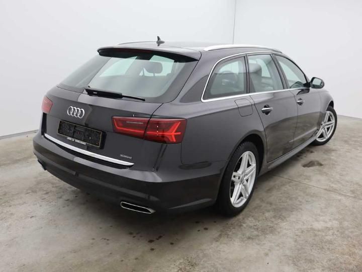 Photo 2 VIN: WAUZZZ4G7HN098044 - AUDI A6 AVANT &#3911 