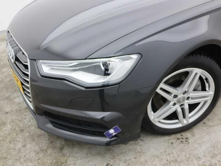 Photo 36 VIN: WAUZZZ4G7HN098044 - AUDI A6 AVANT &#3911 