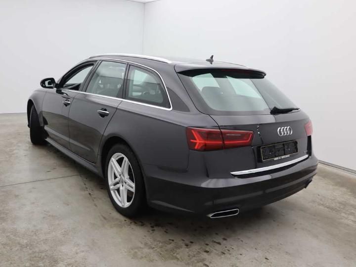 Photo 7 VIN: WAUZZZ4G7HN098044 - AUDI A6 AVANT &#3911 