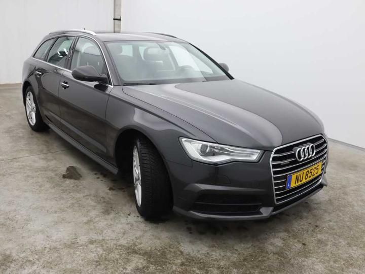 Photo 8 VIN: WAUZZZ4G7HN098044 - AUDI A6 AVANT &#3911 