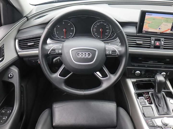 Photo 9 VIN: WAUZZZ4G7HN098044 - AUDI A6 AVANT &#3911 