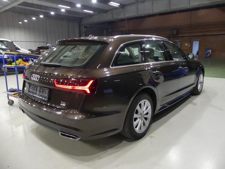 Photo 2 VIN: WAUZZZ4G7HN110564 - AUDI A6 AVANT 