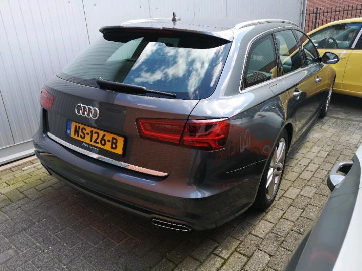 Photo 3 VIN: WAUZZZ4G7HN112282 - AUDI A6 AVANT 