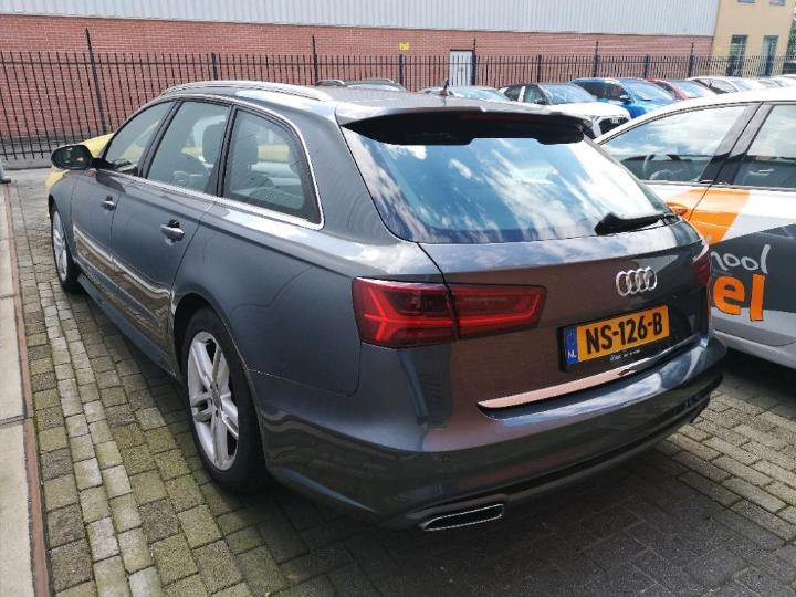 Photo 4 VIN: WAUZZZ4G7HN112282 - AUDI A6 AVANT 