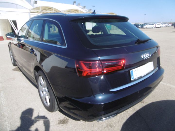 Photo 14 VIN: WAUZZZ4G7HN126795 - AUDI A6 