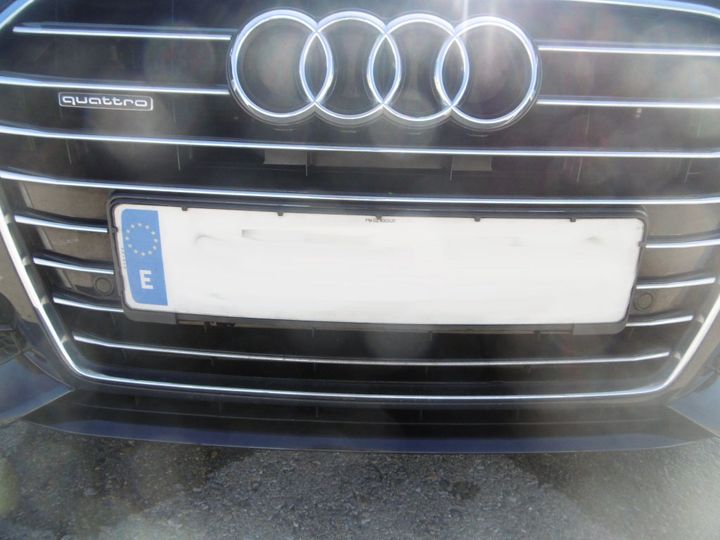 Photo 2 VIN: WAUZZZ4G7HN126795 - AUDI A6 