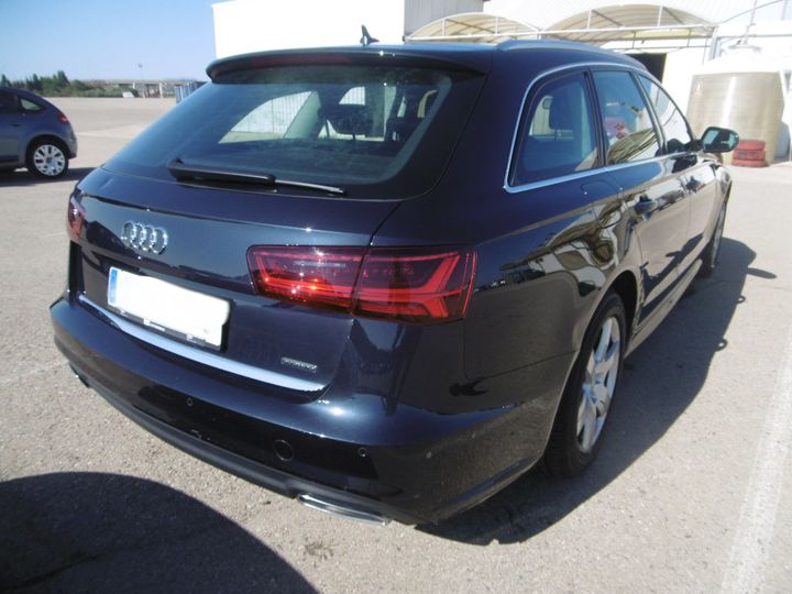 Photo 20 VIN: WAUZZZ4G7HN126795 - AUDI A6 