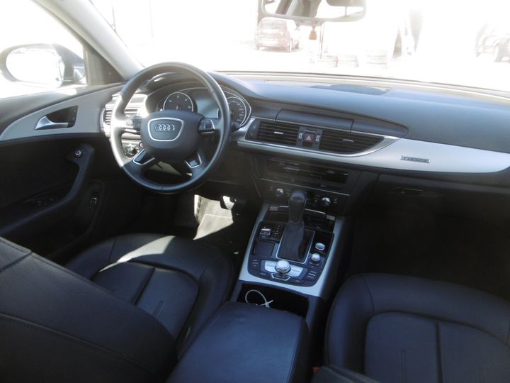 Photo 36 VIN: WAUZZZ4G7HN126795 - AUDI A6 