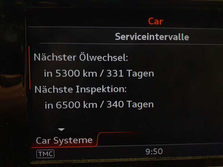 Photo 13 VIN: WAUZZZ4G7HN127588 - AUDI A6 AVANT 2.0 TDI 