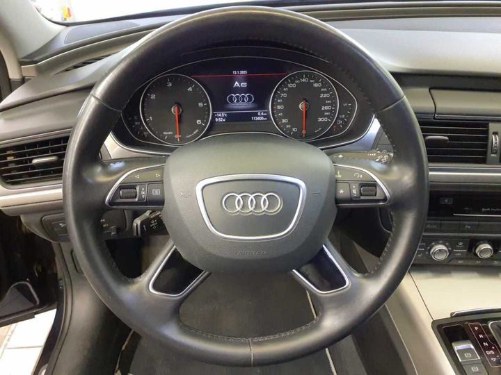 Photo 16 VIN: WAUZZZ4G7HN127588 - AUDI A6 AVANT 2.0 TDI 